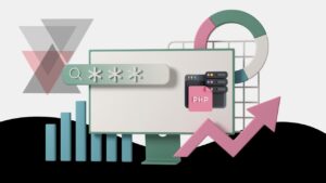 PHP programming language enhancing website growth in WordPress.