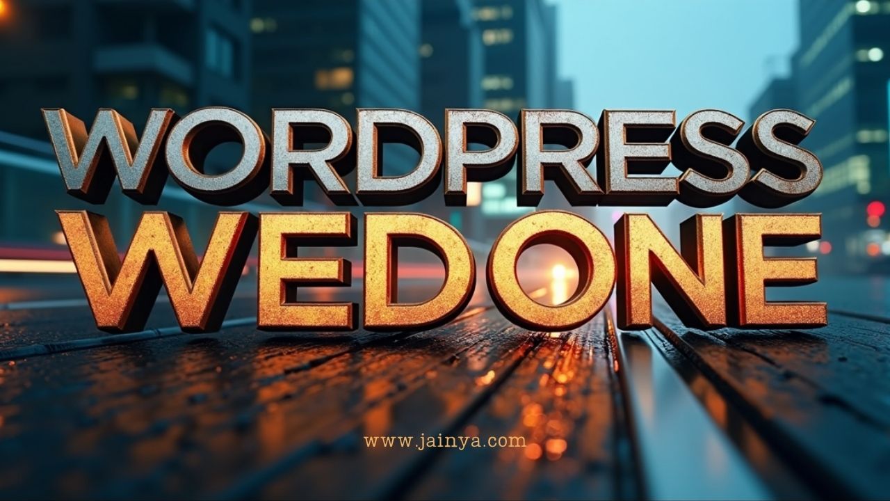 A developer optimizing a WordPress site’s speed using PHP, ensuring faster load times and improved performance.