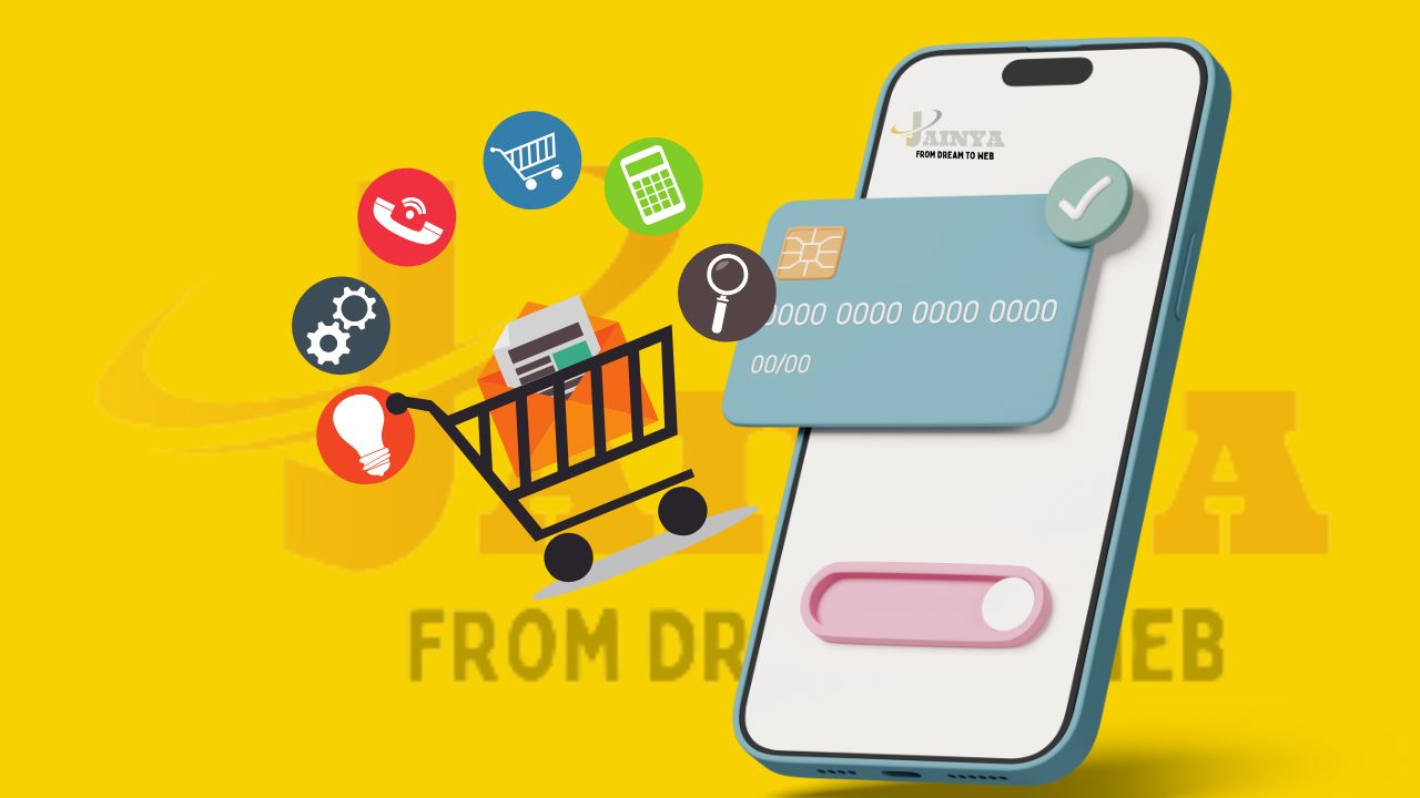 Steps to building a successful e-commerce website in 2025, from product selection to launch and marketing strategies.