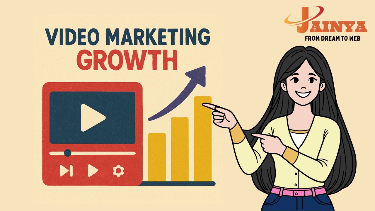 Creating engaging template videos for WordPress to enhance user experience and boost engagement.