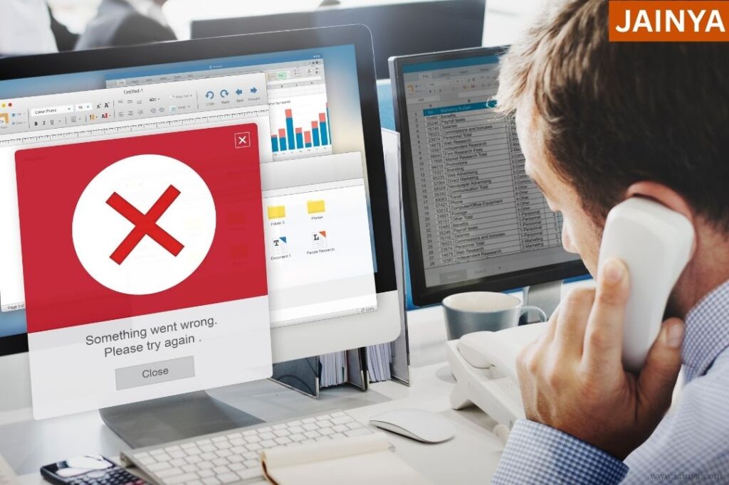 Cross-Browser Compatibility Issues: Why Your Website Looks Broken on Some Browsers