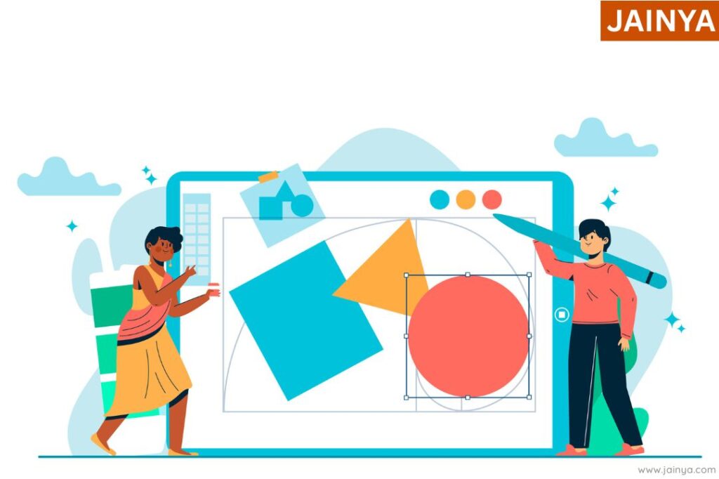 Cultural design preferences influencing website layout, colors, and typography