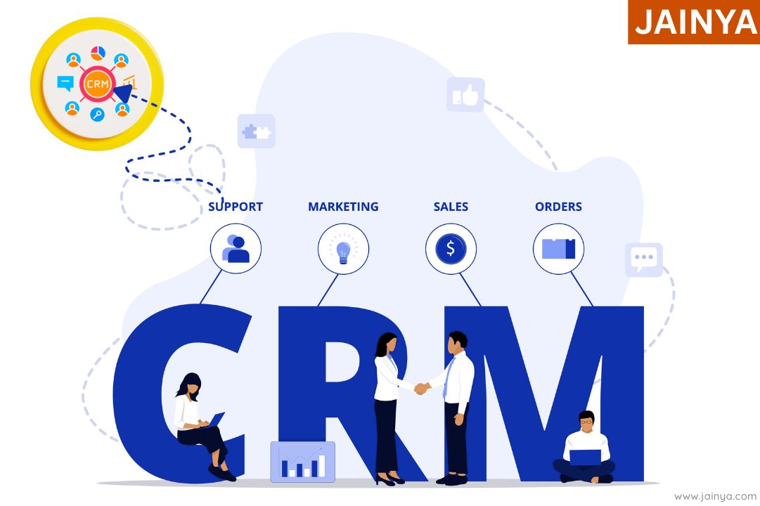 Custom CRM solution for travel business growth in 2026