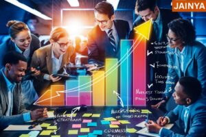 Digital marketing agency growth strategy planning for 2026