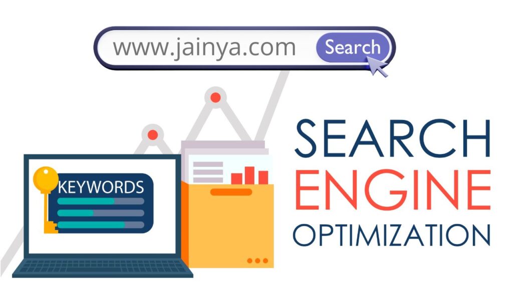 Keyword research tools dashboard showing search volume and keyword difficulty