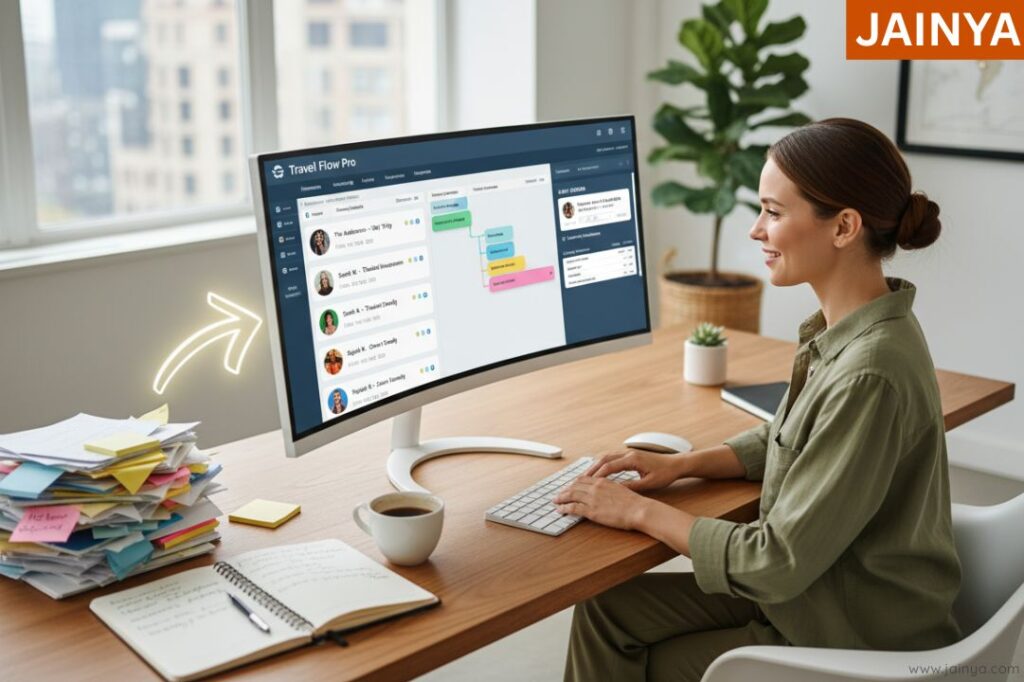 Future-ready CRM features for travel brands in 2026