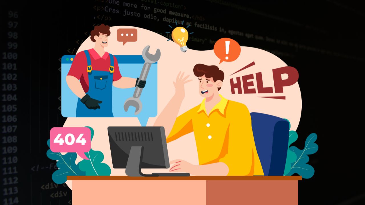 Custom website services by JAINYA to grow your business and boost digital engagement.