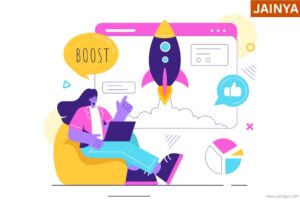 Business growth website driving long-term success and scalability in 2026