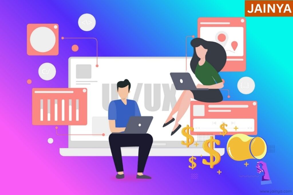 Invest in design to improve brand trust, user experience, and conversions