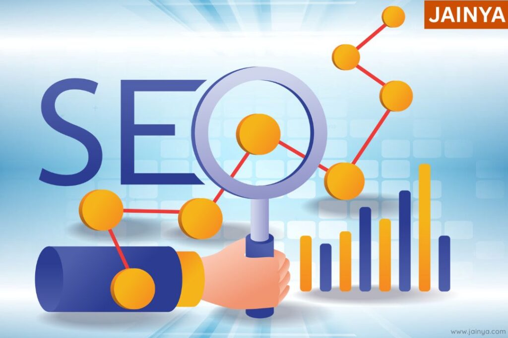 Key SEO benefits improving search rankings and organic traffic