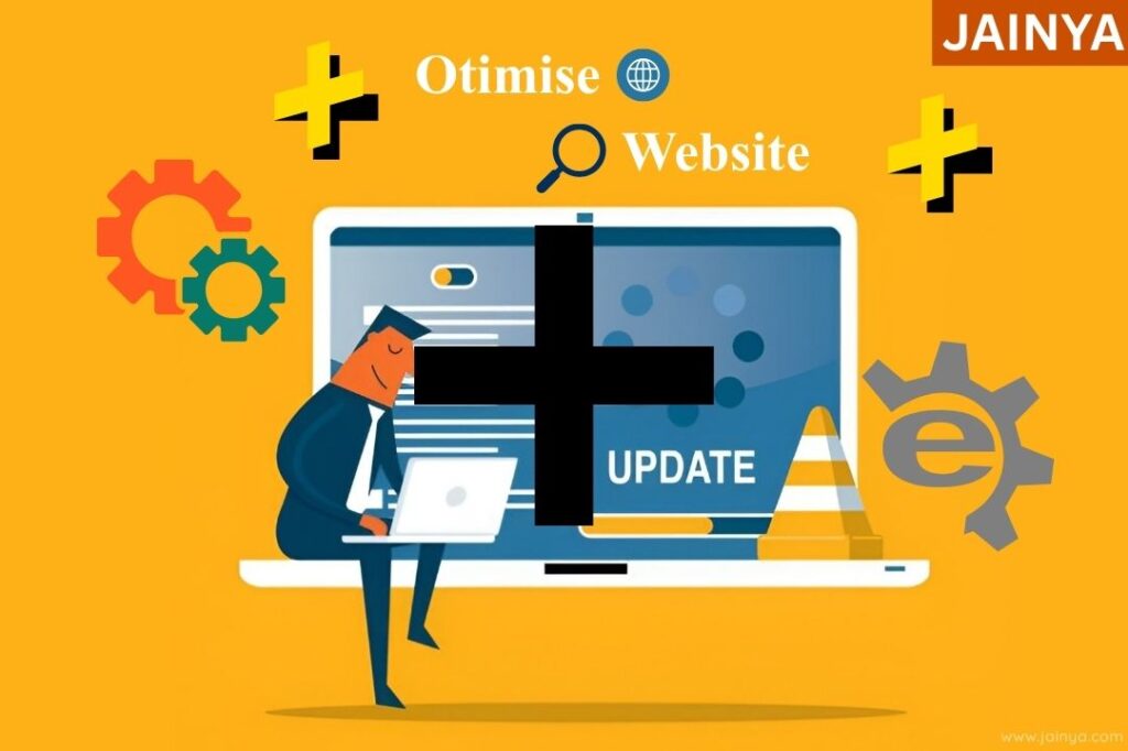 Maintaining a Clean Site After Fixes Long-Term Maintenance Tips for Error-Free Websites