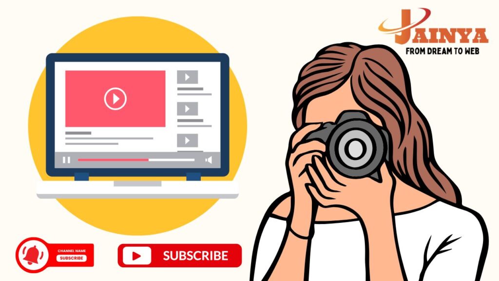 Optimizing videos for WordPress to boost website performance, SEO, and user experience.