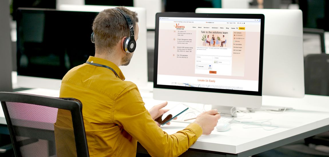 Top 10 mobile app development companies in India 2025 offering innovative mobile app services
