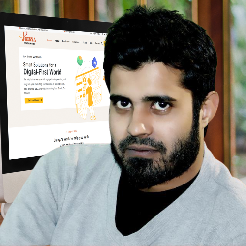 Salman – jainya tele enterprises