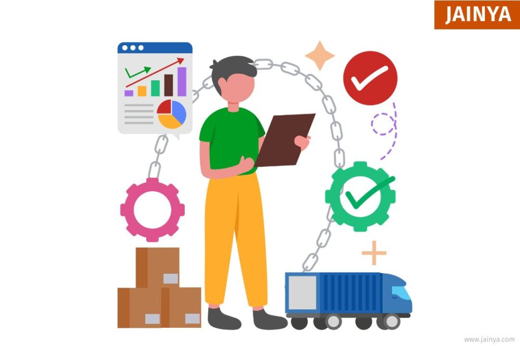 Simple systems improving workflow and reducing delivery chaos