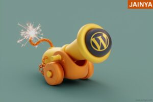 Speed up WordPress website with performance optimization