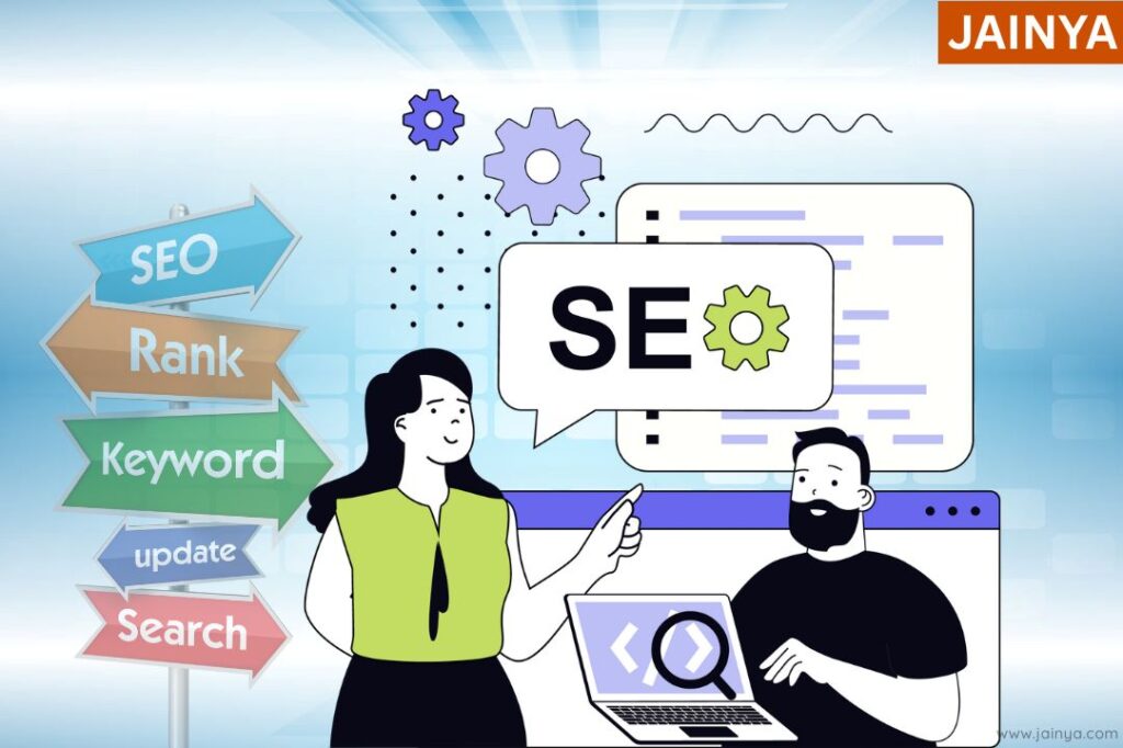Step-by-step WordPress SEO optimization process