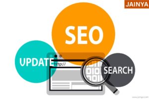 SEO tips for small WordPress sites to rank on first page