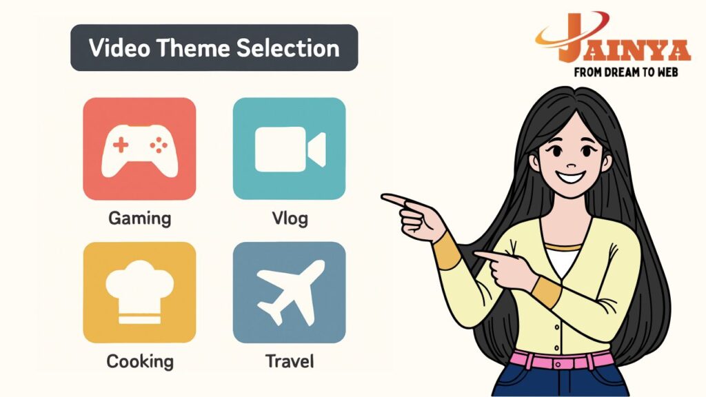 Top WordPress video themes for 2025 showcasing responsive design and seamless video integration.