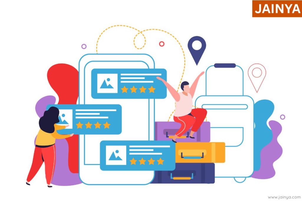 Analyzing local user behavior to improve website experience and conversions