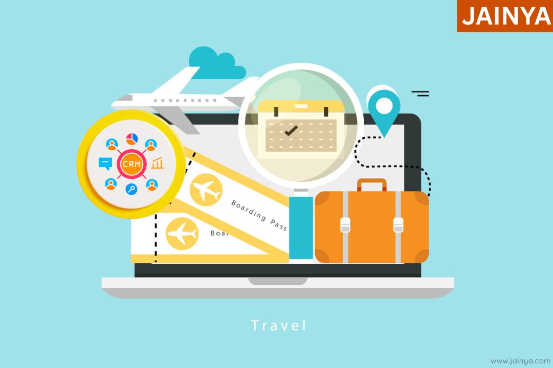 Custom CRM system for travel business growth in 2026