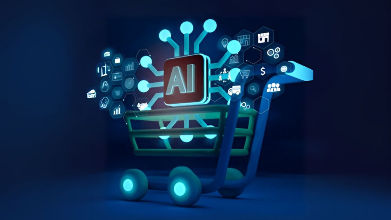 Jainya platform features for enhanced e-commerce website development with AI, automation, and data-driven insights.