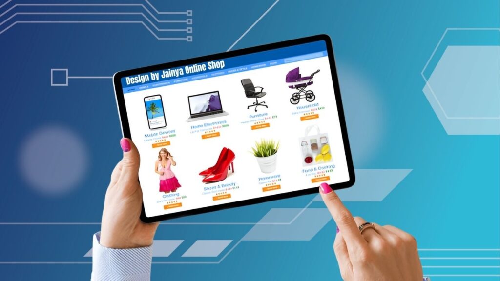 WordPress e-commerce solutions providing effective online store platforms for small businesses.