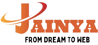 best-software-company-jainya-tele-enterprise-JAINYA Logo