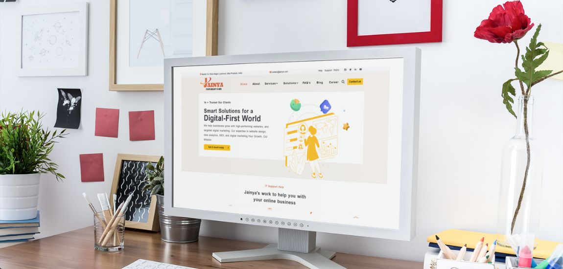 Best enterprise mobile app development company for Android and iOS applications
